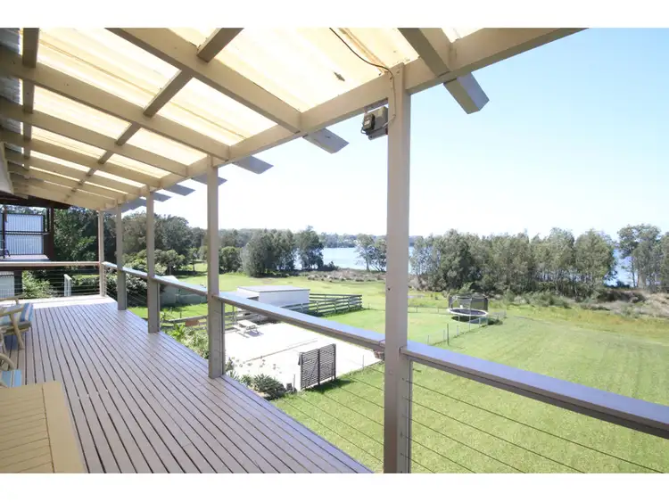 Second view of Homely house listing, 18 Caulfield Parade, Old Erowal Bay NSW 2540