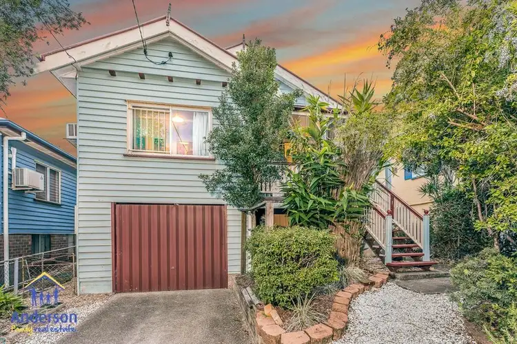Main view of Homely house listing, 59 Forrest Street, Everton Park QLD 4053