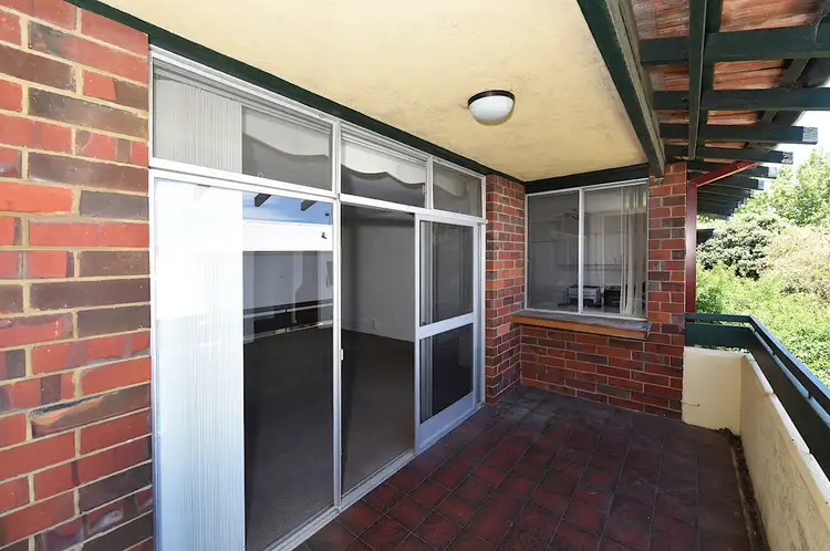 Seventh view of Homely apartment listing, 11/12 Eric Street, Como WA 6152