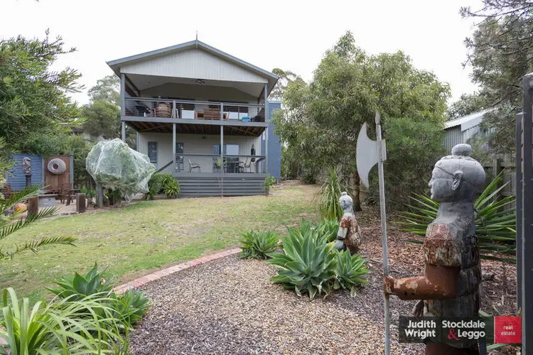 Fourth view of Homely house listing, 7 King Street, Ventnor VIC 3922