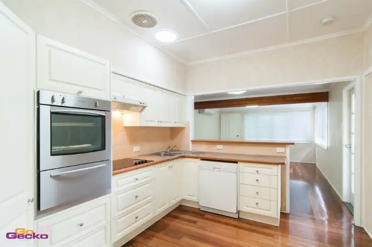 Second view of Homely house listing, 318 St Vincents Road, Banyo QLD 4014