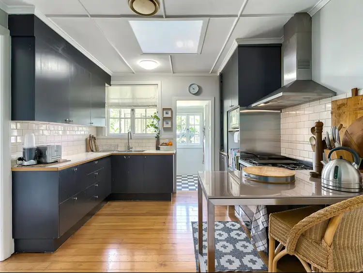 Sixth view of Homely house listing, 3 Henry Street, Ascot QLD 4007