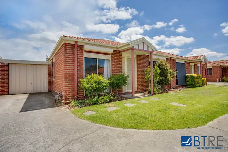 Main view of Homely unit listing, 2/1 Phillip Court, Hastings VIC 3915