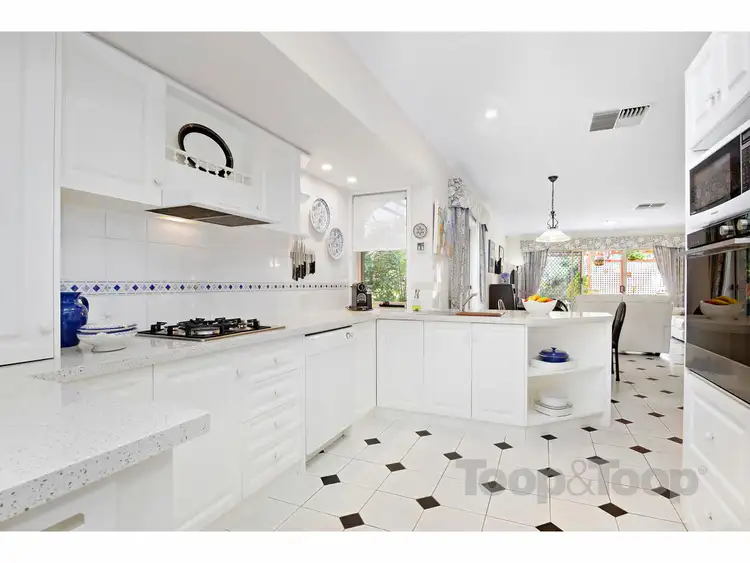 Third view of Homely house listing, 15 Cann Close, Felixstow SA 5070