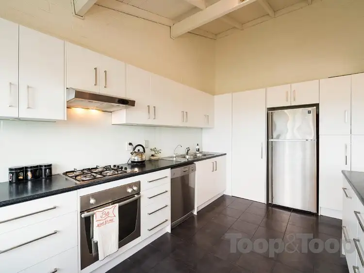 Fifth view of Homely unit listing, 47/201 Anzac Highway, Plympton SA 5038