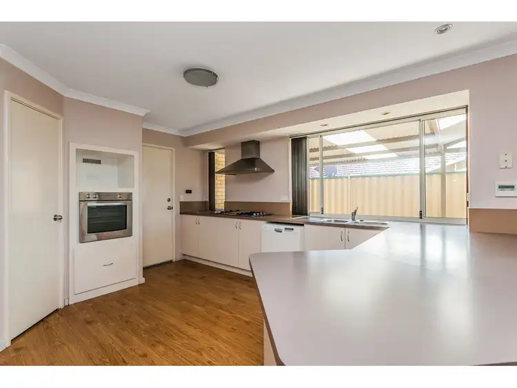 Fifth view of Homely house listing, 5 Yoorn Way, Bertram WA 6167