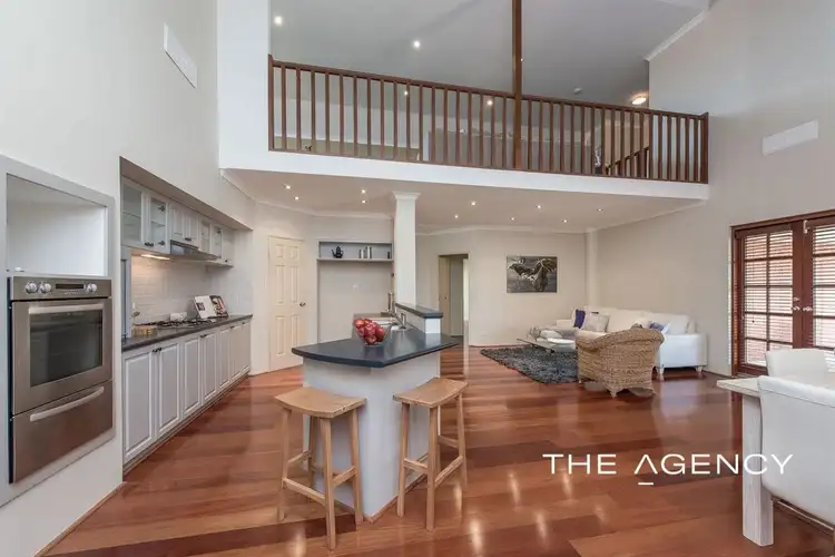 Fifth view of Homely house listing, 10 Toovey Court, Padbury WA 6025