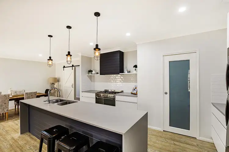 Third view of Homely house listing, 25 Gillmeister Street, Kleinton QLD 4352