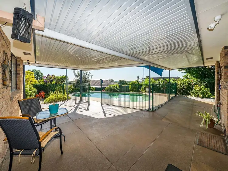 Fifth view of Homely house listing, 8 Atherton Court, Helensvale QLD 4212