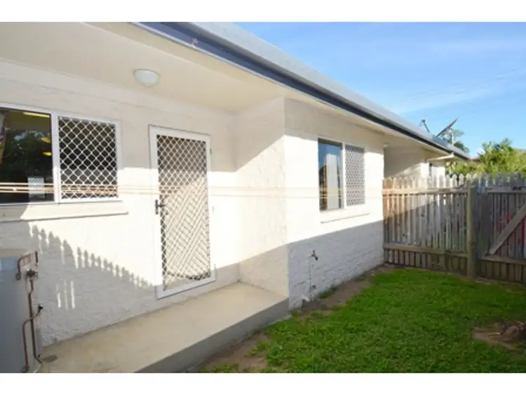 Third view of Homely unit listing, 2/55 Hodel Street, Rosslea QLD 4812