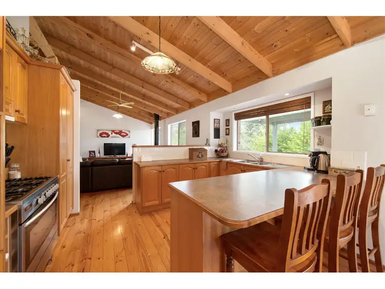 Second view of Homely house listing, 91A Aqueduct Road, Langwarrin VIC 3910