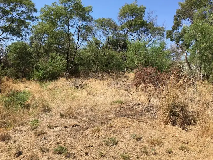 Second view of Homely land listing, LOT 419 Cafpirco Road, Mount Gambier SA 5290