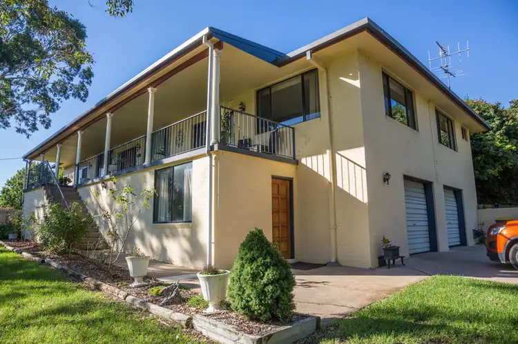 248 Auckland Street, Bega NSW 2550