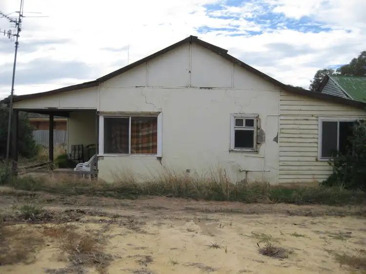 Third view of Homely house listing, 14 Cubbine Street, Cunderdin WA 6407