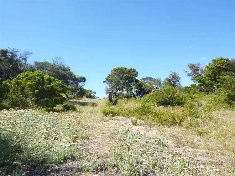 Third view of Homely land listing, 16 Ritchie Avenue, Blairgowrie VIC 3942
