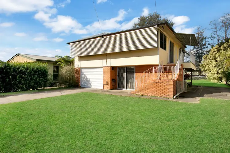 1186 Oxley Road, Oxley QLD 4075