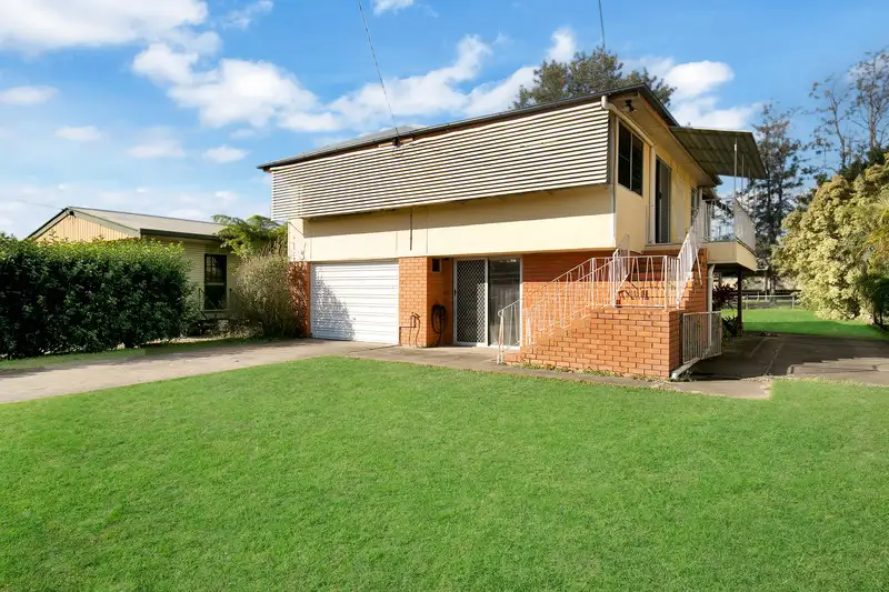 Main view of Homely house listing, 1186 Oxley Road, Oxley QLD 4075