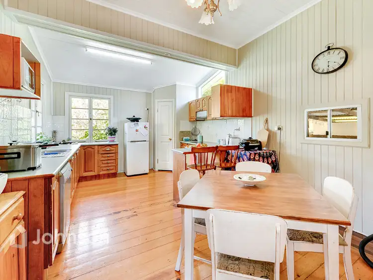 Sixth view of Homely house listing, 18 Kingsmill Road, Coalfalls QLD 4305