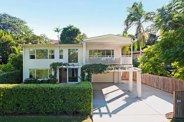 Third view of Homely house listing, 129 Hilda Street, Corinda QLD 4075