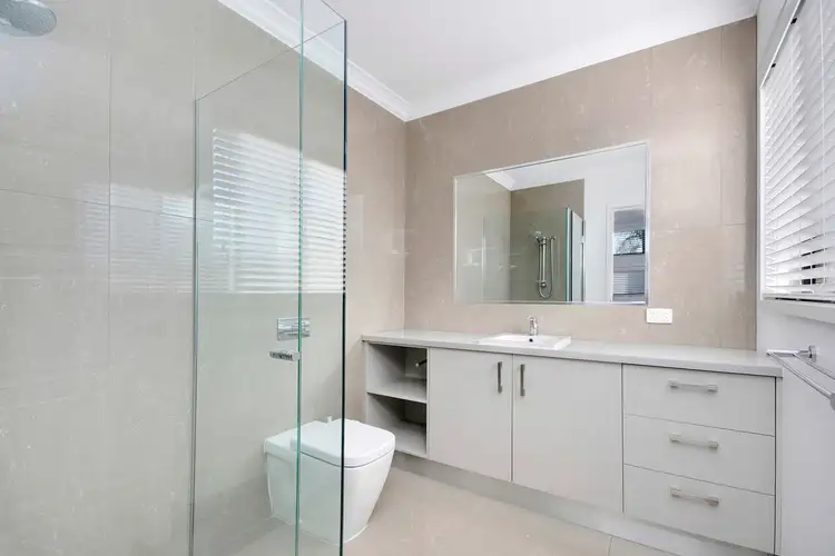 Fifth view of Homely townhouse listing, 1/4 Morrow Court, Newborough VIC 3825