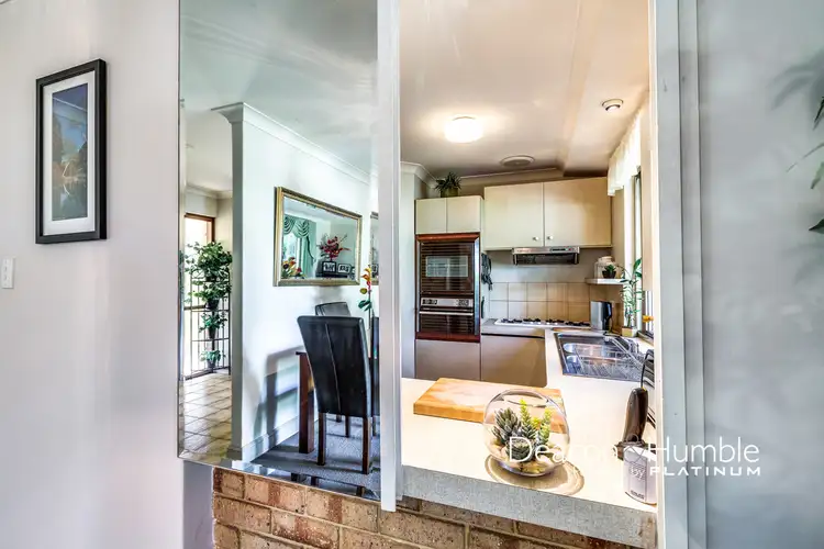 Seventh view of Homely unit listing, 2/11 Tandina Way, Kingsley WA 6026