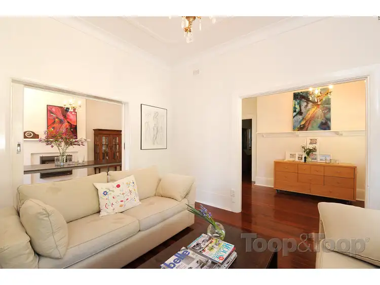 Fifth view of Homely house listing, 17 Barker Grove, Toorak Gardens SA 5065