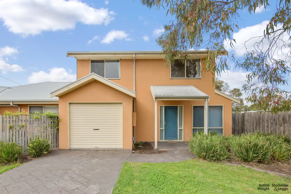 Main view of Homely townhouse listing, 2/6 Hollydene Court, Cowes VIC 3922