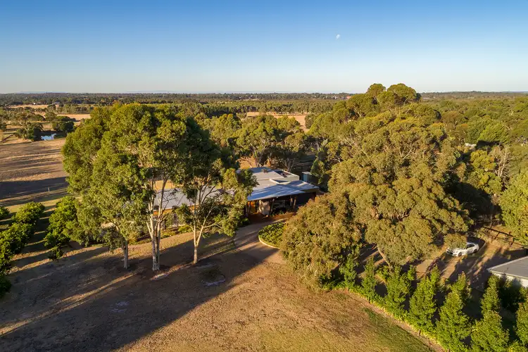 Third view of Homely rural property listing, 52 Sandy Point Road, Somers VIC 3927