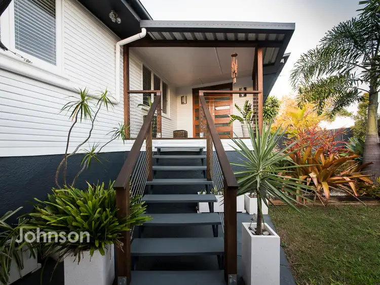 Second view of Homely house listing, 83 Stannard Road, Manly West QLD 4179