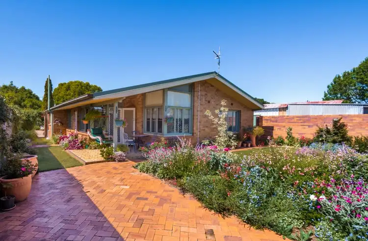 Main view of Homely house listing, 33 Anzac Avenue, Newtown QLD 4350
