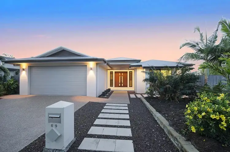 69 Springbrook Parade, Idalia QLD 4811