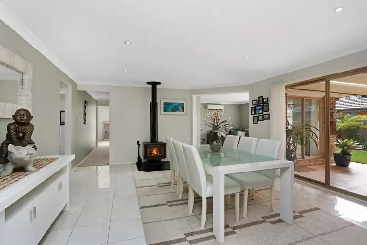 Third view of Homely house listing, 10 Hargreaves Circuit, Metford NSW 2323