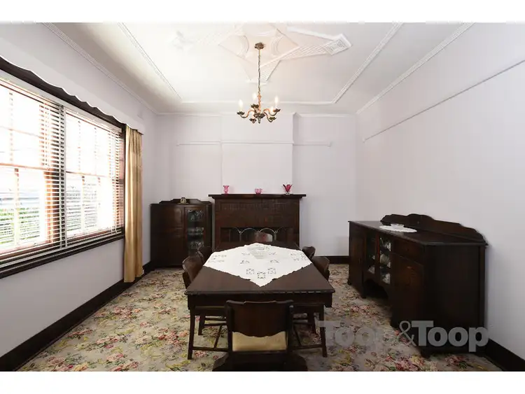 Fifth view of Homely house listing, 6 Goyder Street, Erindale SA 5066