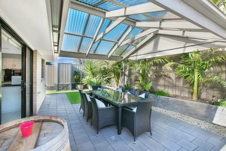 Fifth view of Homely house listing, 8 Ramsay Avenue, Seacombe Gardens SA 5047