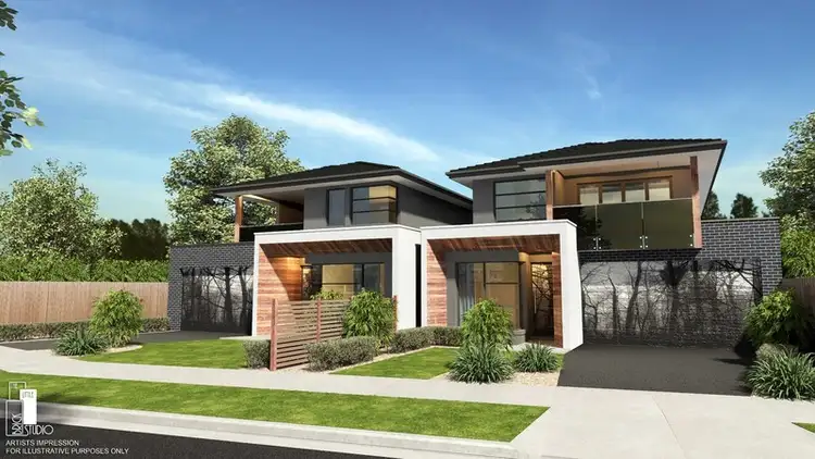 27 Johns Road, Mornington VIC 3931