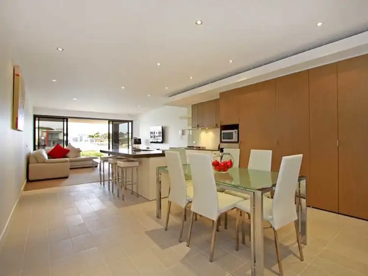 Fourth view of Homely apartment listing, C105/83 Spinnaker Terrace, Safety Beach VIC 3936