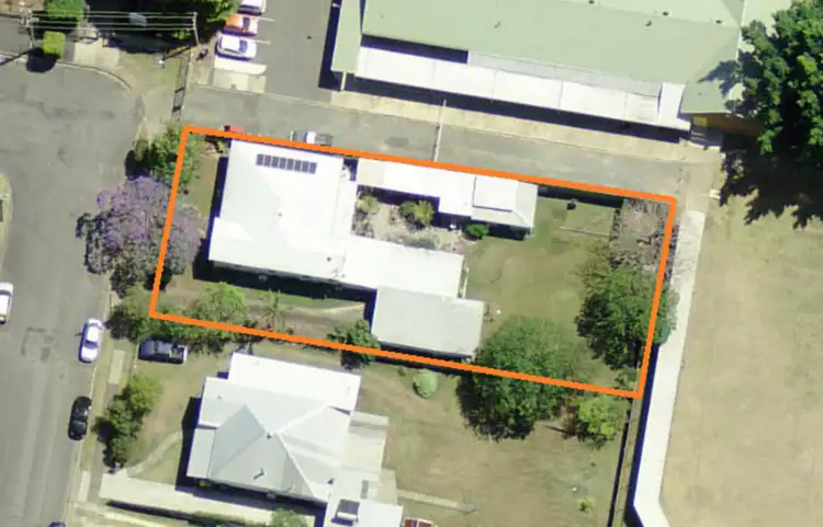 2 Campbell Street, Wauchope NSW 2446