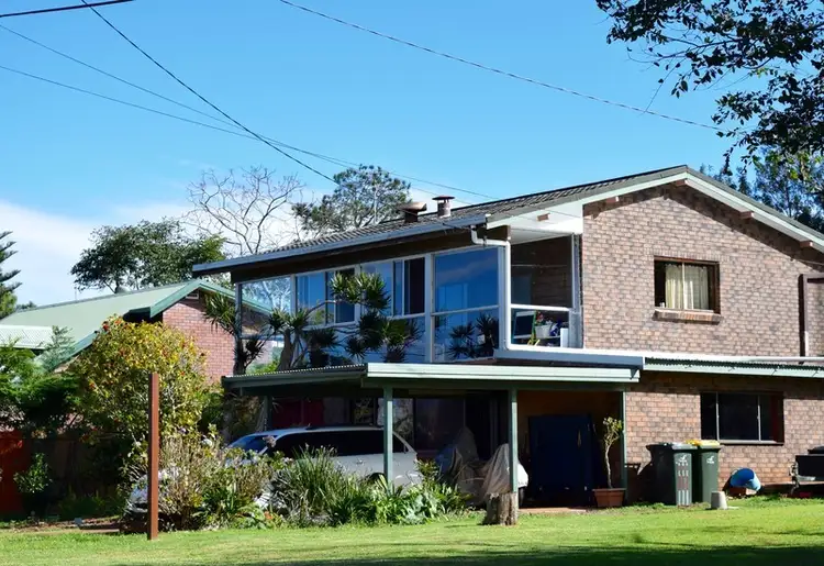 L206/ 31 JENYNS Road, Tamborine Mountain QLD 4272