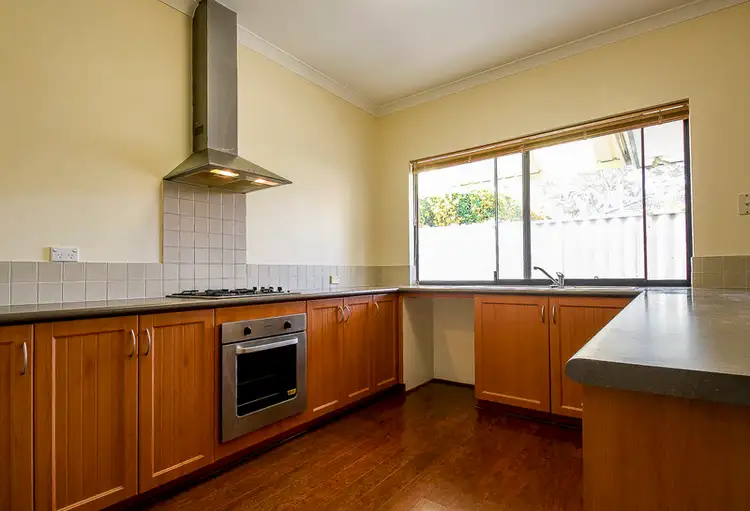 Sixth view of Homely house listing, 124B Hillsborough Drive, Nollamara WA 6061