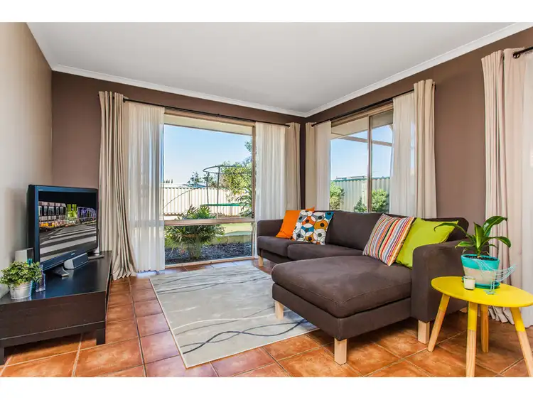 Second view of Homely house listing, 15 Chieftain Street, Bertram WA 6167