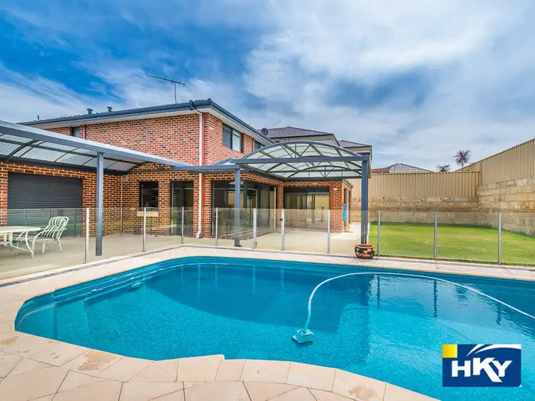 Fifth view of Homely house listing, 36 O'Mara Boulevard, Iluka WA 6028