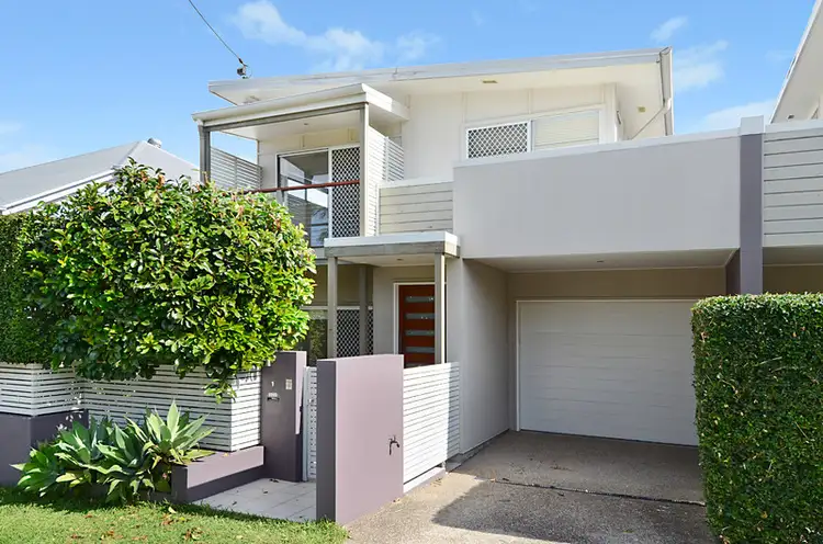 1/24 Hutton Street, Clayfield QLD 4011