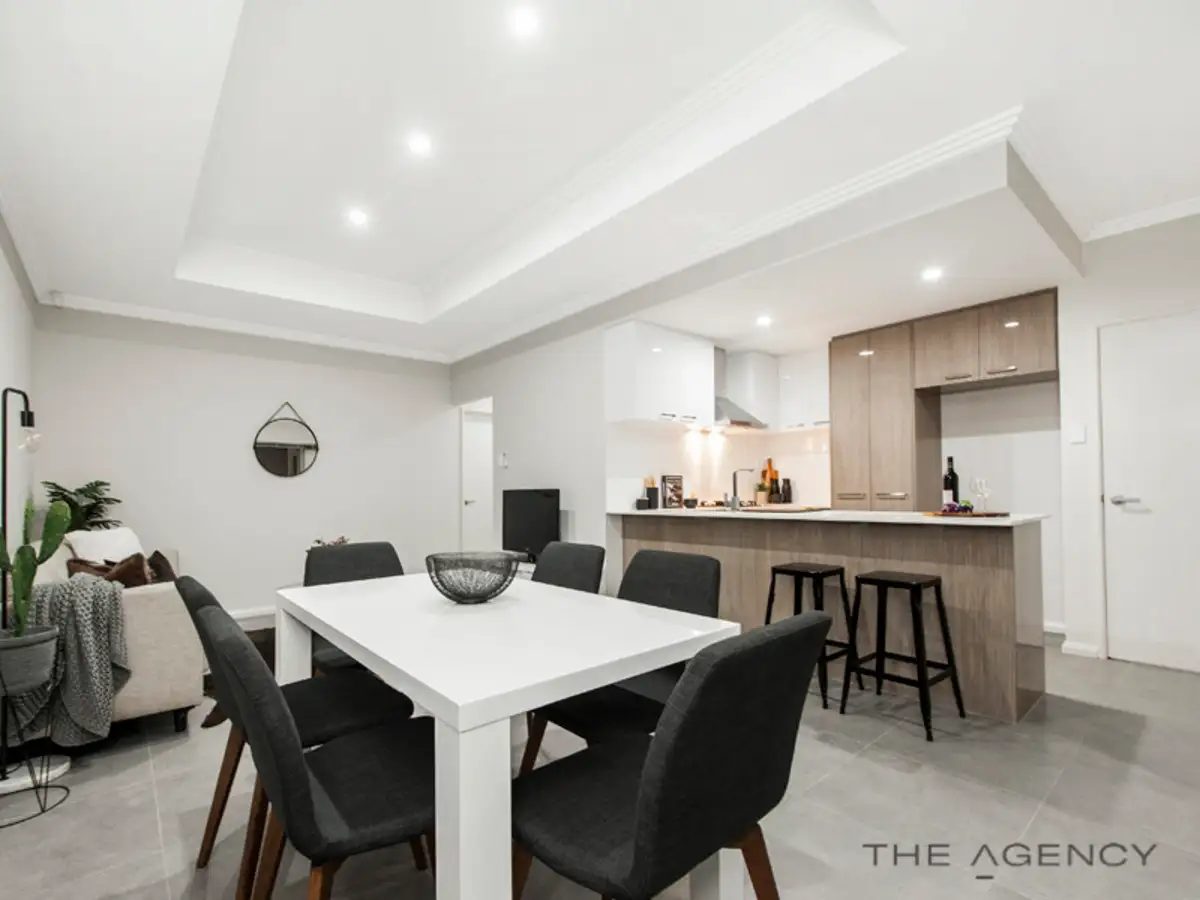 Main view of Homely villa listing, 9A Hailsham Road, Nollamara WA 6061