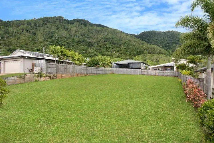 Third view of Homely land listing, 103 McFarlane Drive, Kanimbla QLD 4870