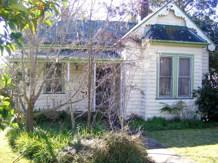 Main view of Homely house listing, 41 Upper Street, Bega NSW 2550