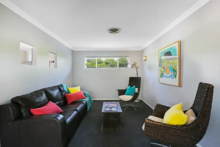 Fifth view of Homely house listing, 25 Alford Street, Mount Lofty QLD 4350