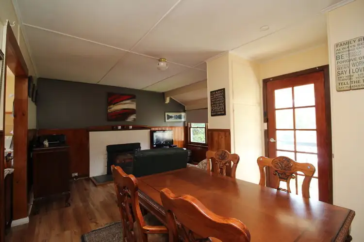 Fourth view of Homely house listing, 4 Gepp Street, Rosebery TAS 7470