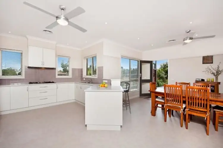 Fourth view of Homely house listing, 82 Kenny Street, Hamilton VIC 3300