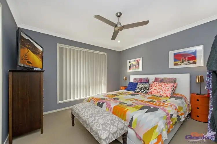 Sixth view of Homely house listing, 16 Bottle Tree Crescent, Mango Hill QLD 4509