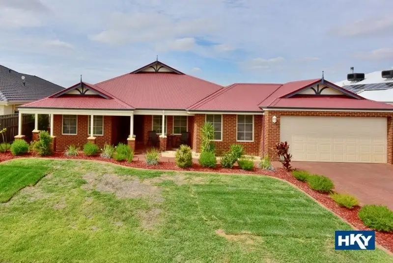 Main view of Homely house listing, 4 Althrop Way, The Vines WA 6069